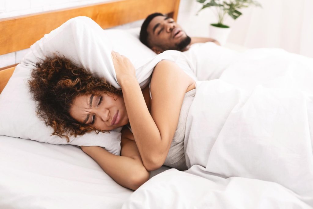 What Foods Cause Sleep Apnea and How to Avoid Them